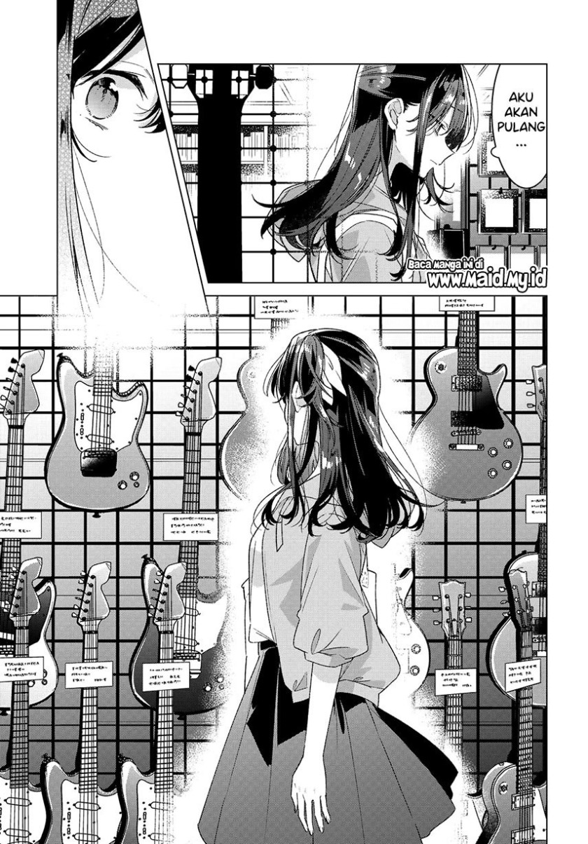 Sasayaku You ni Koi wo Utau