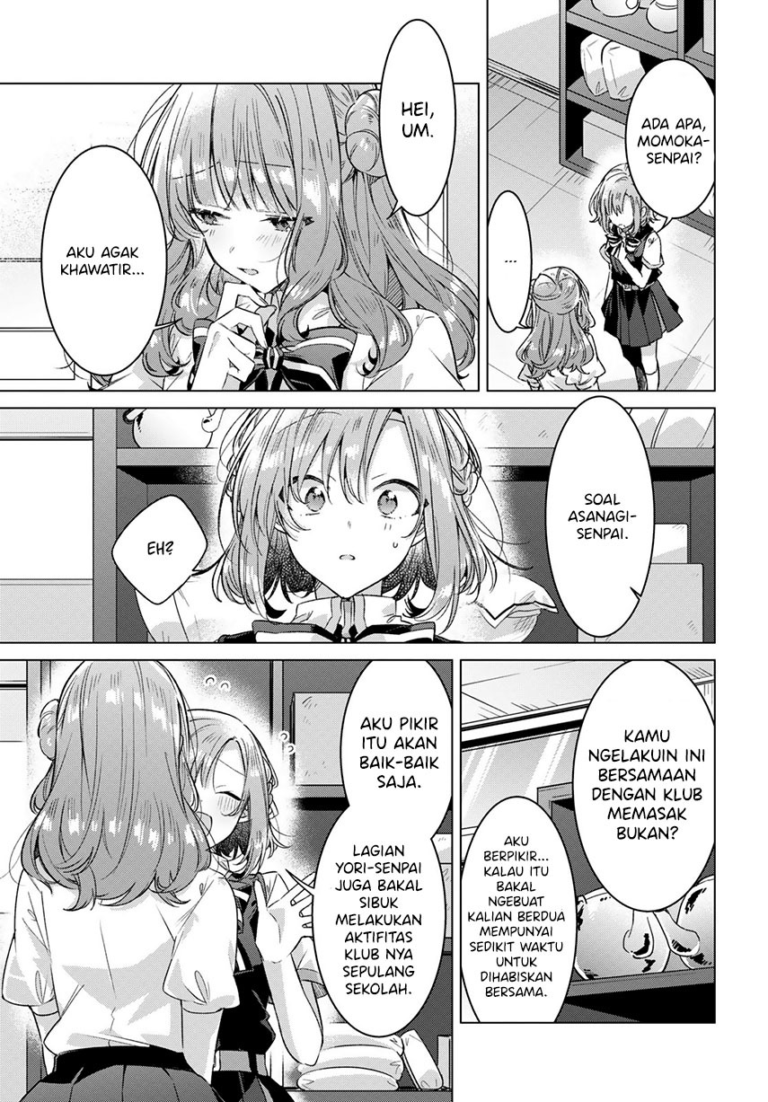 Sasayaku You ni Koi wo Utau