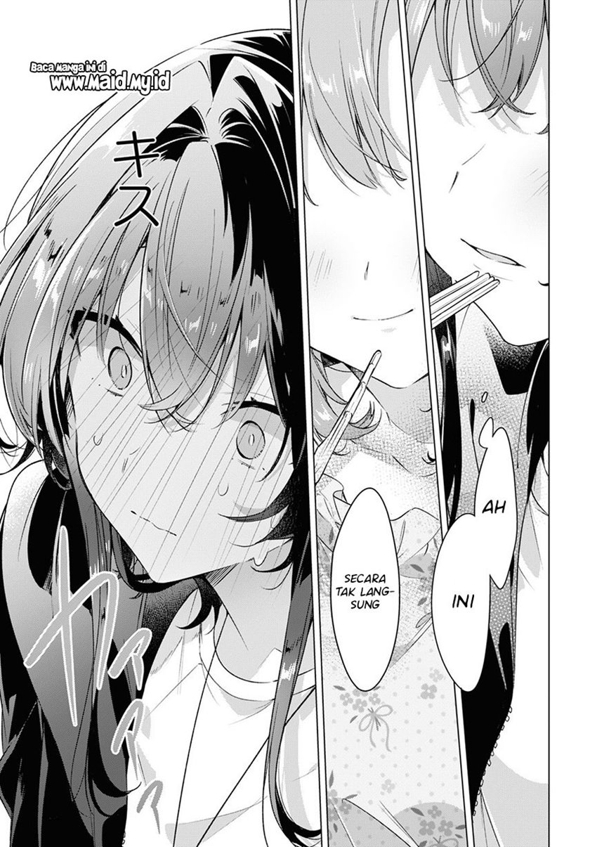 Sasayaku You ni Koi wo Utau