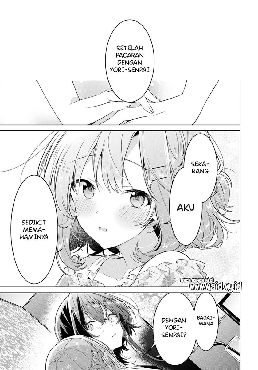 Sasayaku You ni Koi wo Utau