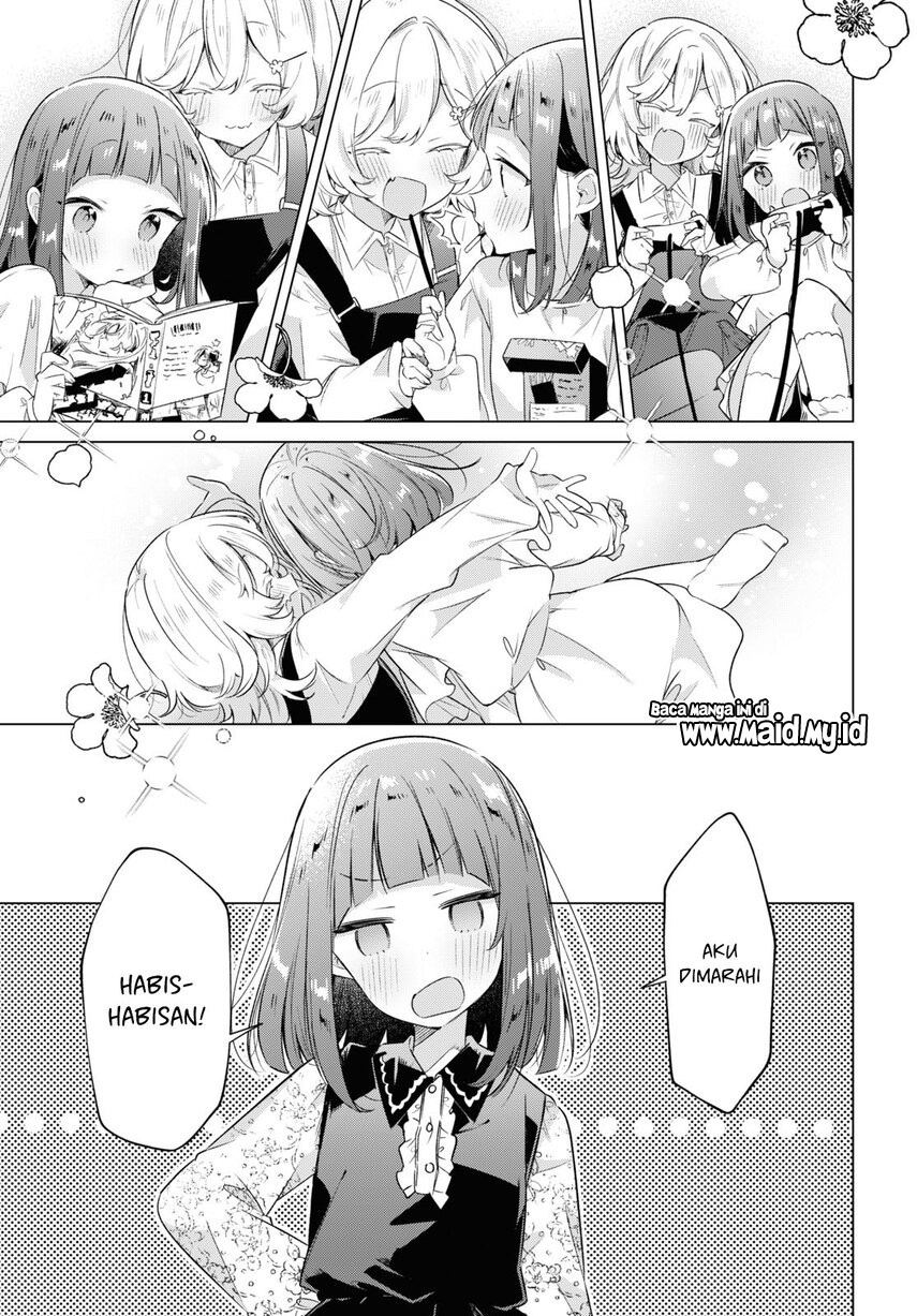 Sasayaku You ni Koi wo Utau