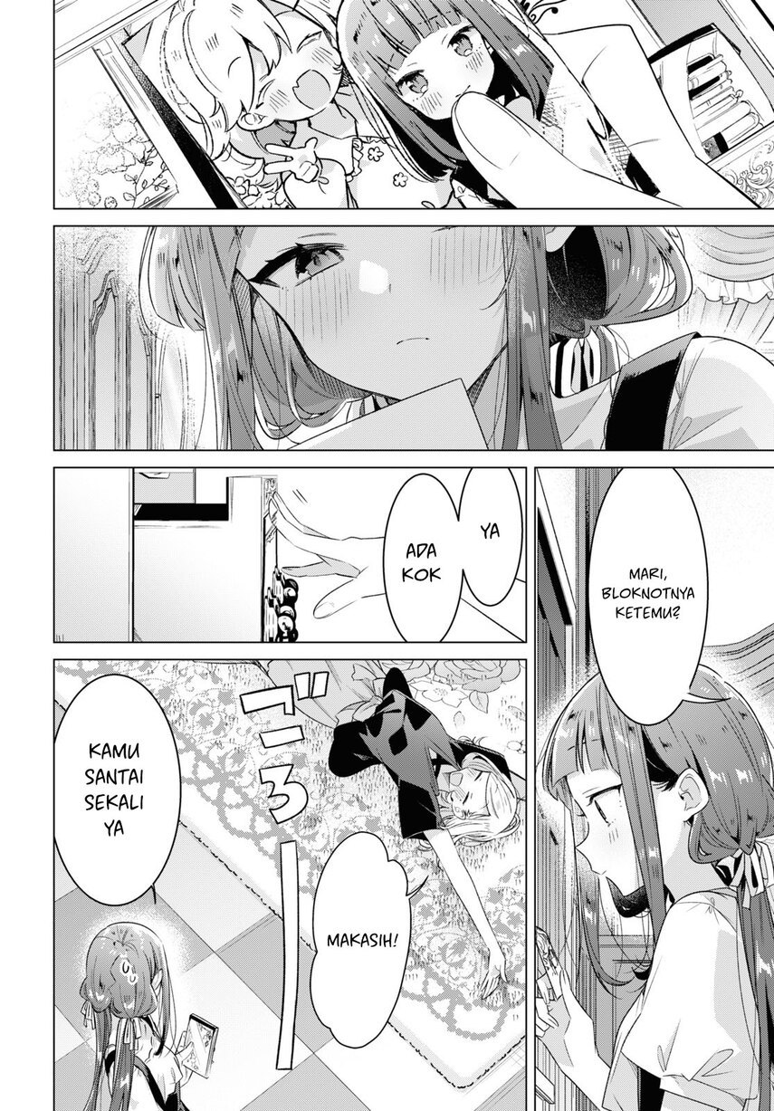 Sasayaku You ni Koi wo Utau