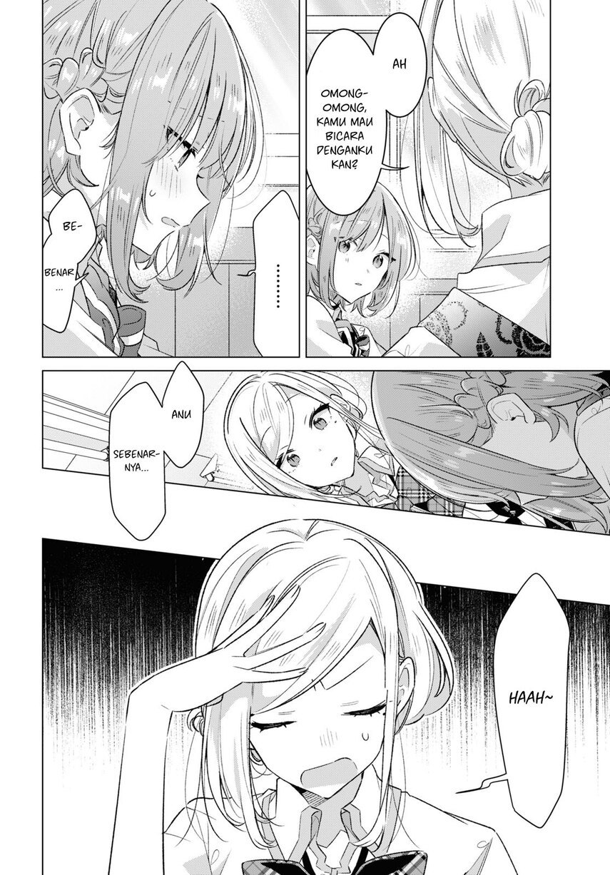Sasayaku You ni Koi wo Utau