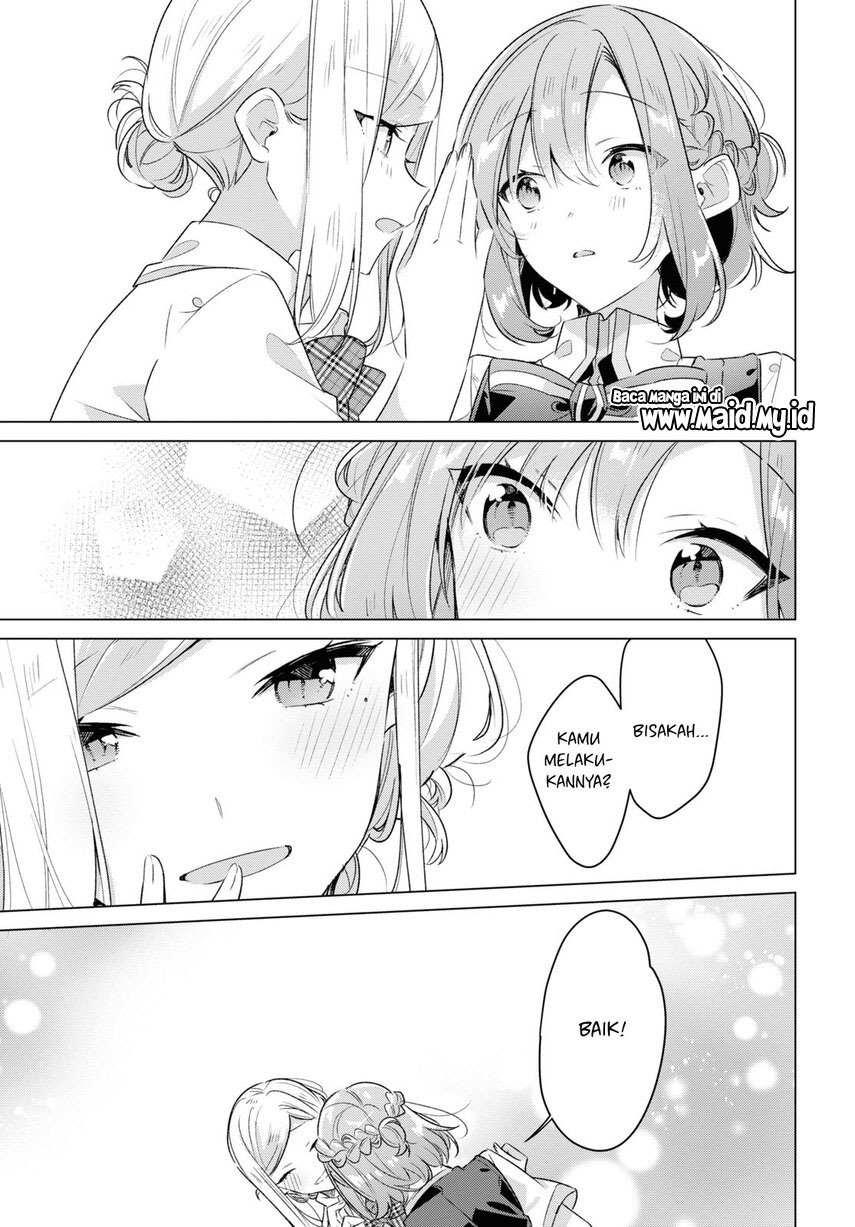 Sasayaku You ni Koi wo Utau