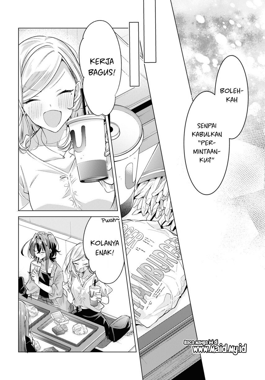 Sasayaku You ni Koi wo Utau