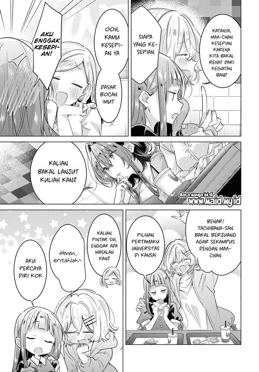 Sasayaku You ni Koi wo Utau