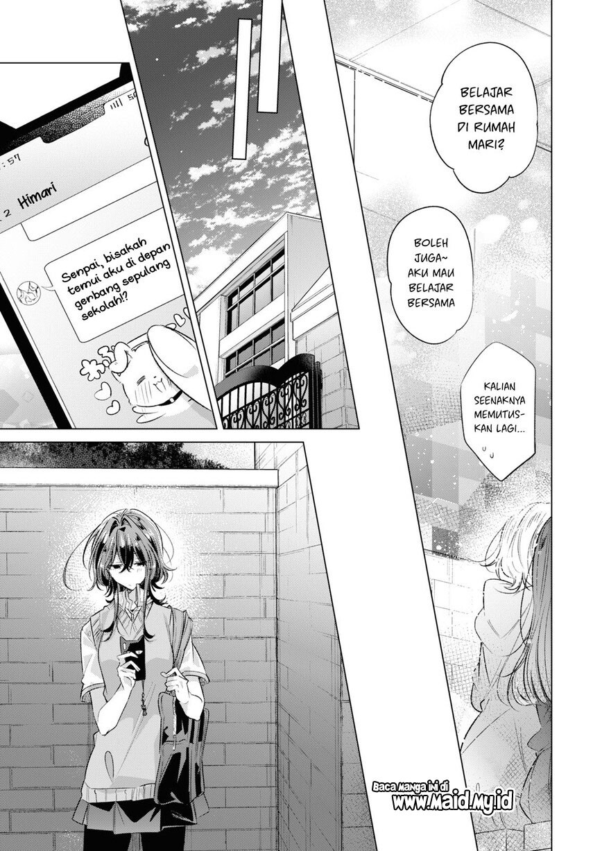 Sasayaku You ni Koi wo Utau