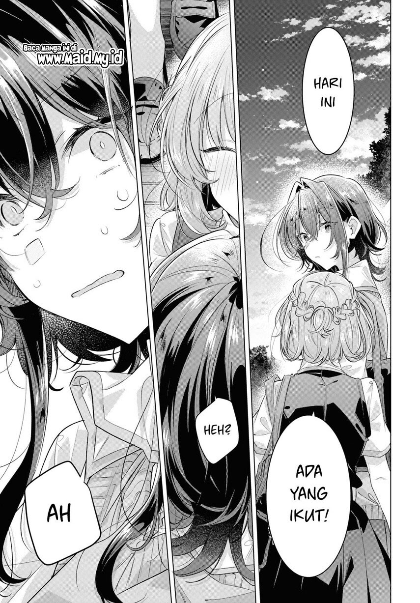 Sasayaku You ni Koi wo Utau