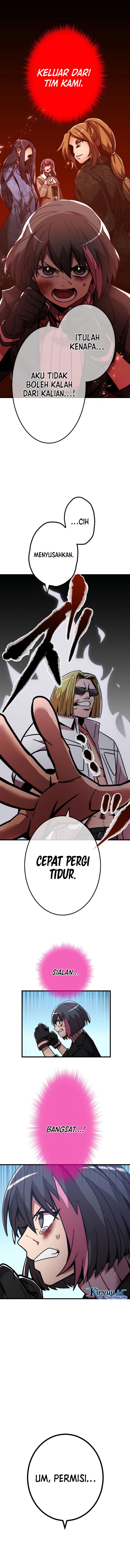 Savior of Divine Blood ~Draw Out 0.00000001% to Become the Strongest~