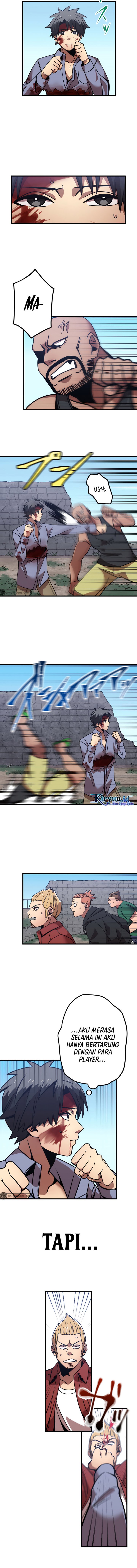 Savior of Divine Blood ~Draw Out 0.00000001% to Become the Strongest~
