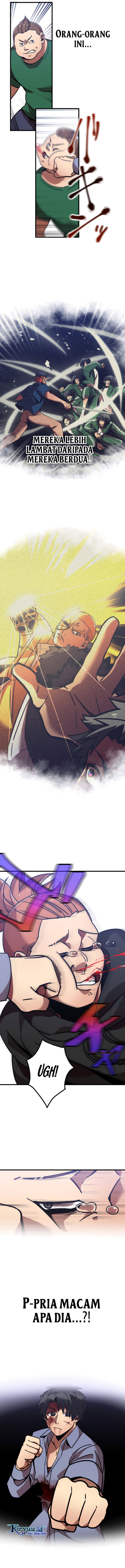 Savior of Divine Blood ~Draw Out 0.00000001% to Become the Strongest~