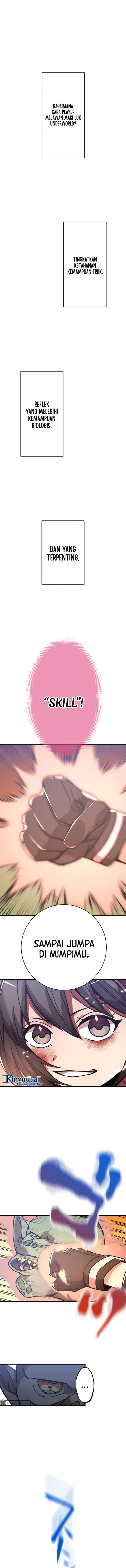 Savior of Divine Blood ~Draw Out 0.00000001% to Become the Strongest~