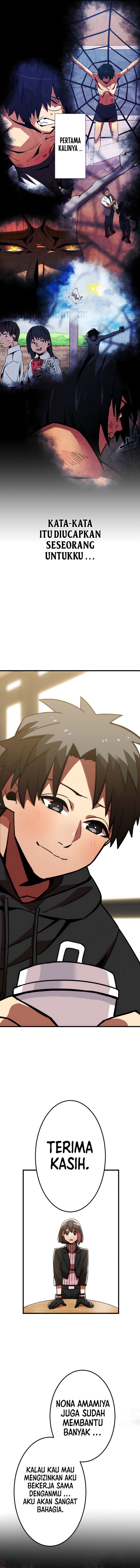 Savior of Divine Blood ~Draw Out 0.00000001% to Become the Strongest~