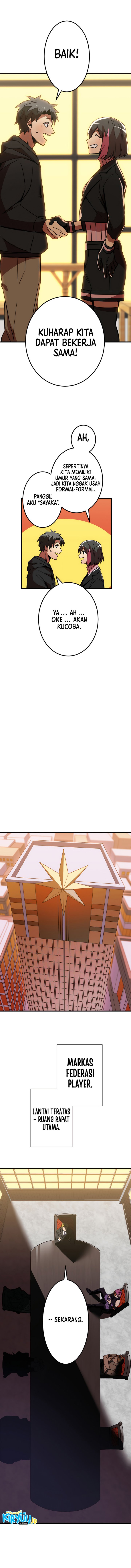 Savior of Divine Blood ~Draw Out 0.00000001% to Become the Strongest~