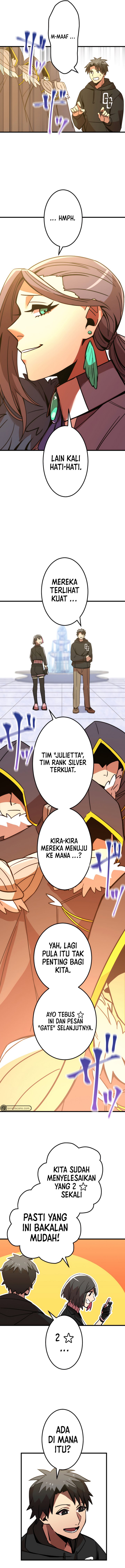 Savior of Divine Blood ~Draw Out 0.00000001% to Become the Strongest~
