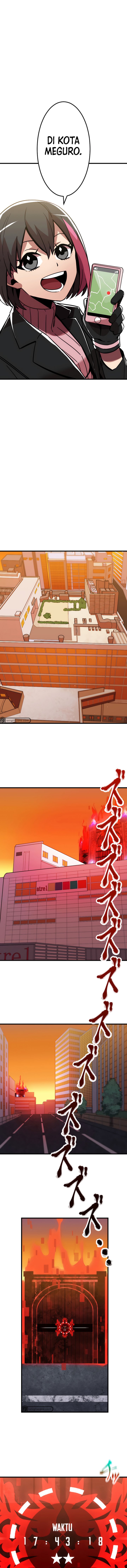 Savior of Divine Blood ~Draw Out 0.00000001% to Become the Strongest~