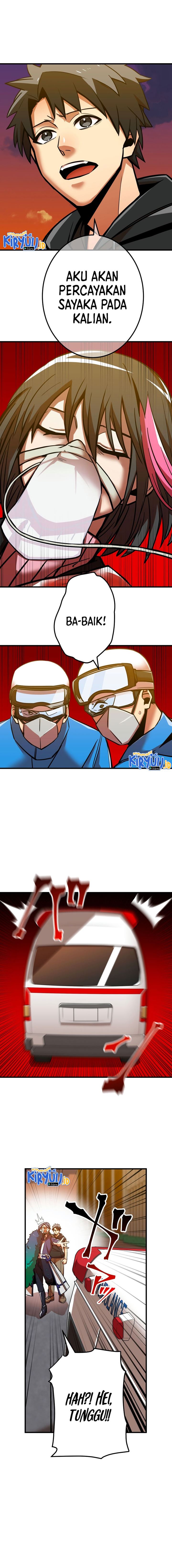 Savior of Divine Blood ~Draw Out 0.00000001% to Become the Strongest~