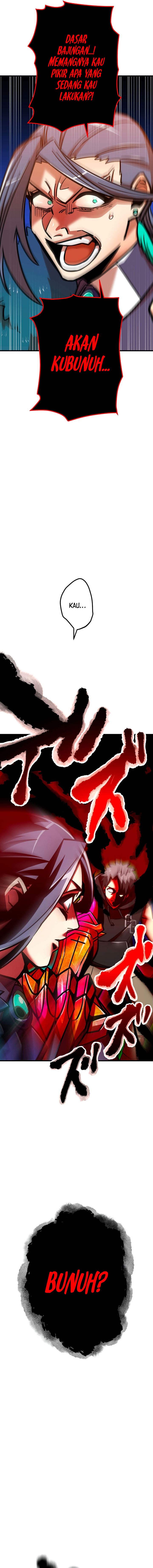 Savior of Divine Blood ~Draw Out 0.00000001% to Become the Strongest~