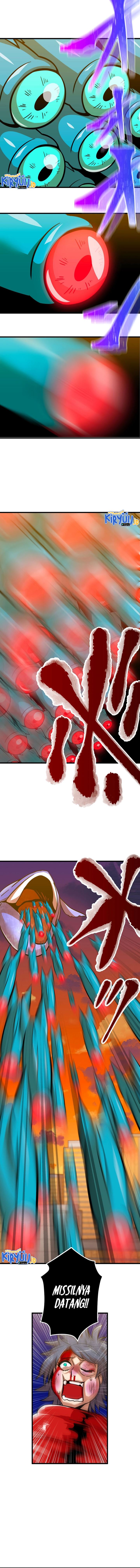 Savior of Divine Blood ~Draw Out 0.00000001% to Become the Strongest~