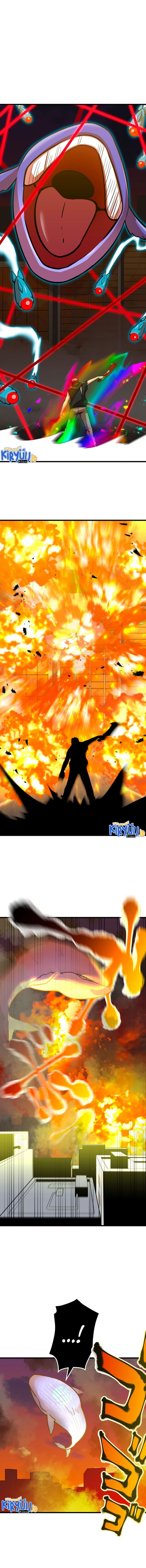 Savior of Divine Blood ~Draw Out 0.00000001% to Become the Strongest~