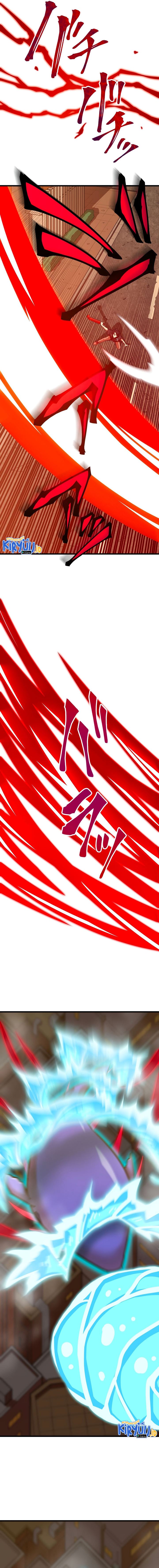 Savior of Divine Blood ~Draw Out 0.00000001% to Become the Strongest~