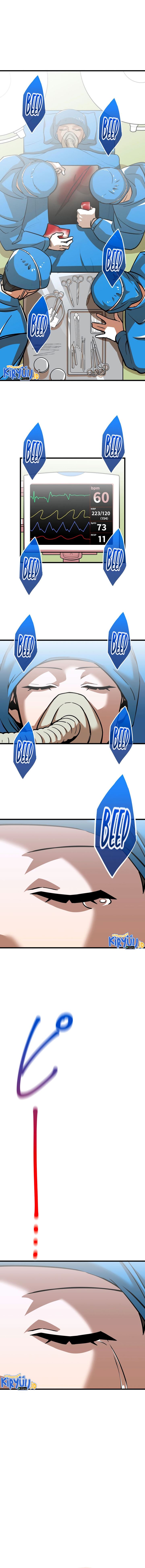 Savior of Divine Blood ~Draw Out 0.00000001% to Become the Strongest~