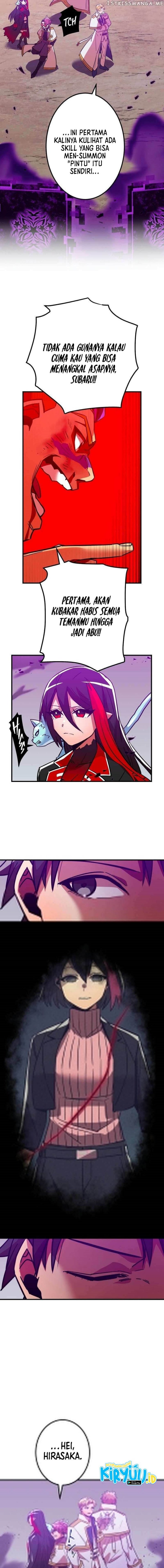 Savior of Divine Blood ~Draw Out 0.00000001% to Become the Strongest~