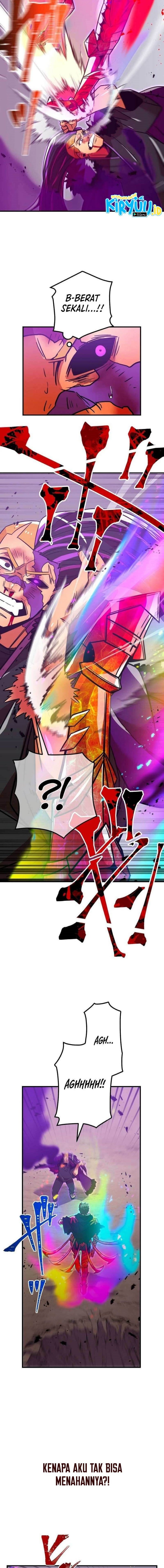Savior of Divine Blood ~Draw Out 0.00000001% to Become the Strongest~