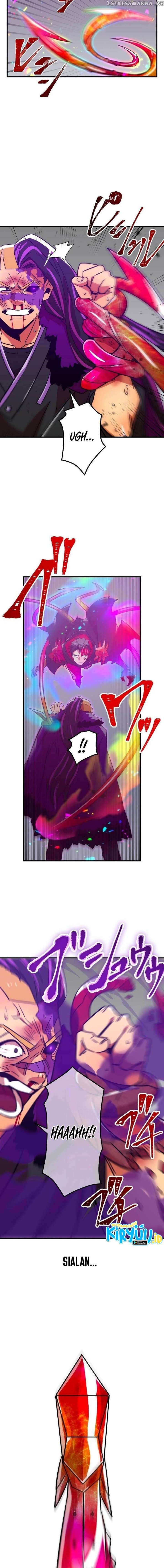 Savior of Divine Blood ~Draw Out 0.00000001% to Become the Strongest~