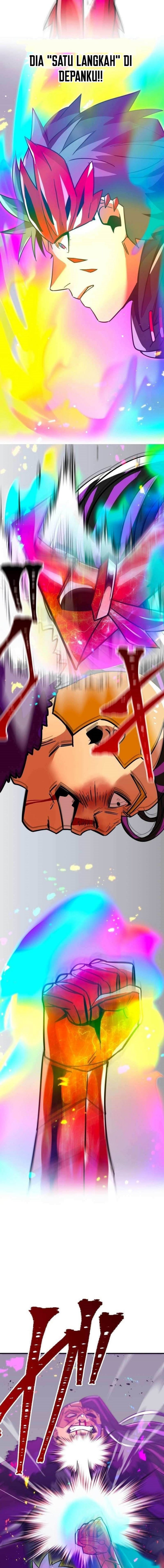 Savior of Divine Blood ~Draw Out 0.00000001% to Become the Strongest~