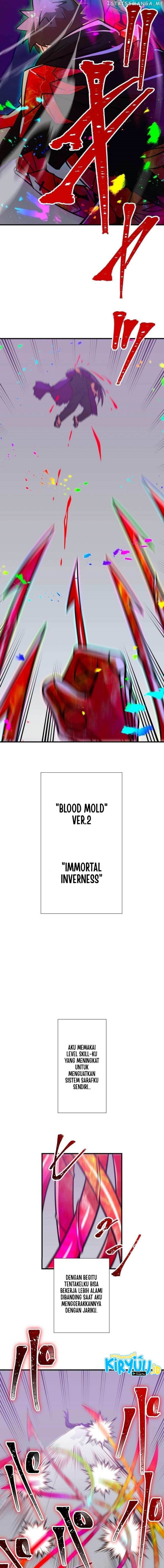 Savior of Divine Blood ~Draw Out 0.00000001% to Become the Strongest~