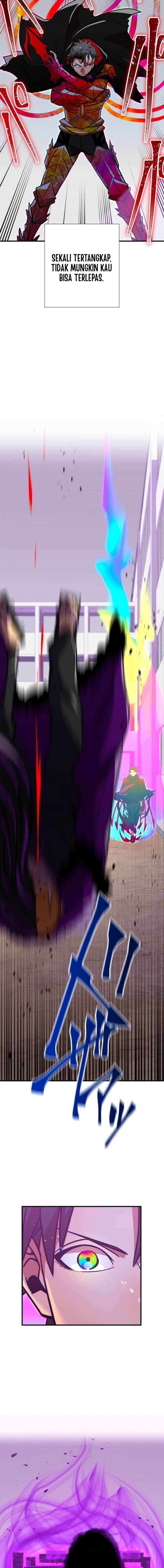 Savior of Divine Blood ~Draw Out 0.00000001% to Become the Strongest~