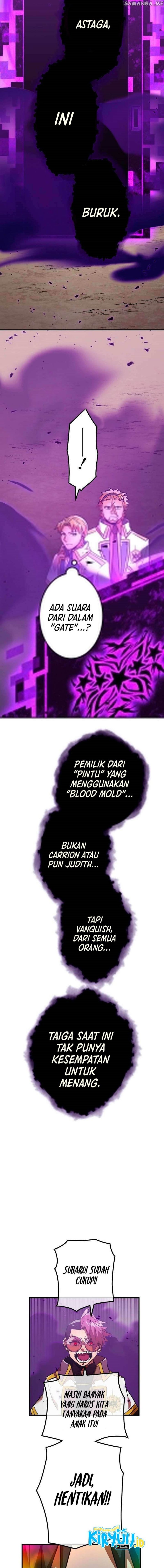 Savior of Divine Blood ~Draw Out 0.00000001% to Become the Strongest~