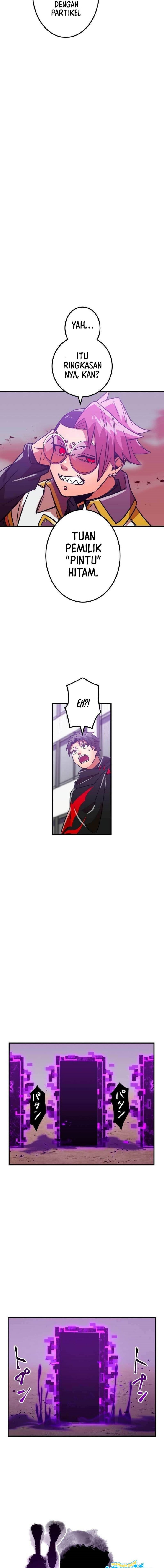 Savior of Divine Blood ~Draw Out 0.00000001% to Become the Strongest~