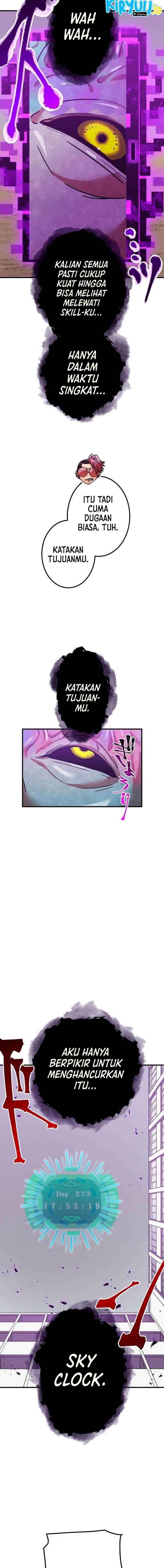 Savior of Divine Blood ~Draw Out 0.00000001% to Become the Strongest~