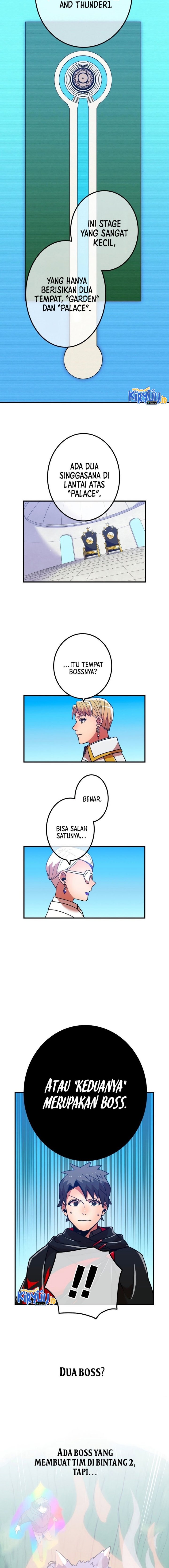 Savior of Divine Blood ~Draw Out 0.00000001% to Become the Strongest~