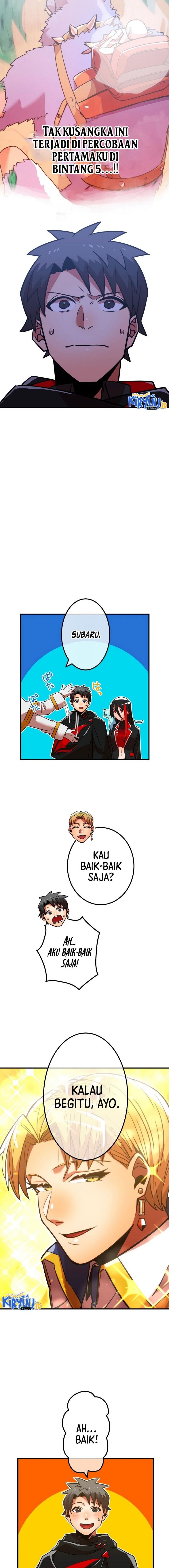 Savior of Divine Blood ~Draw Out 0.00000001% to Become the Strongest~