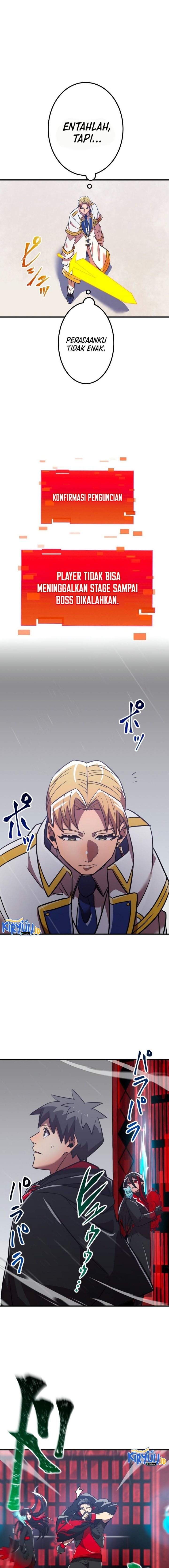 Savior of Divine Blood ~Draw Out 0.00000001% to Become the Strongest~