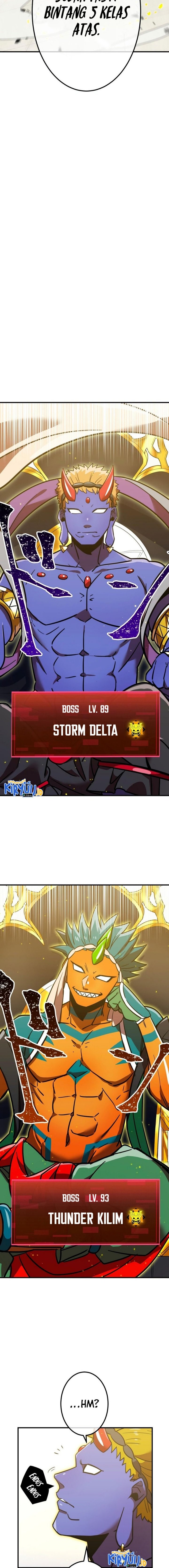 Savior of Divine Blood ~Draw Out 0.00000001% to Become the Strongest~