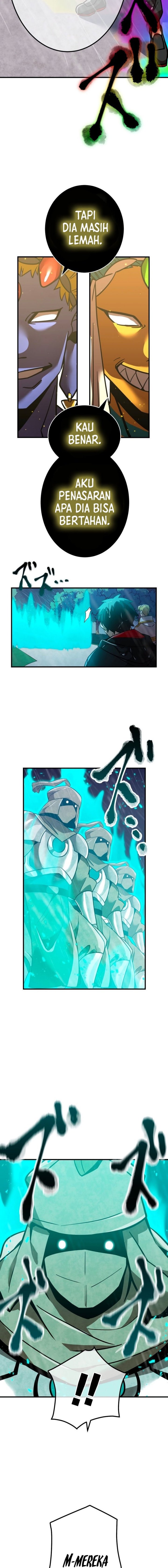 Savior of Divine Blood ~Draw Out 0.00000001% to Become the Strongest~