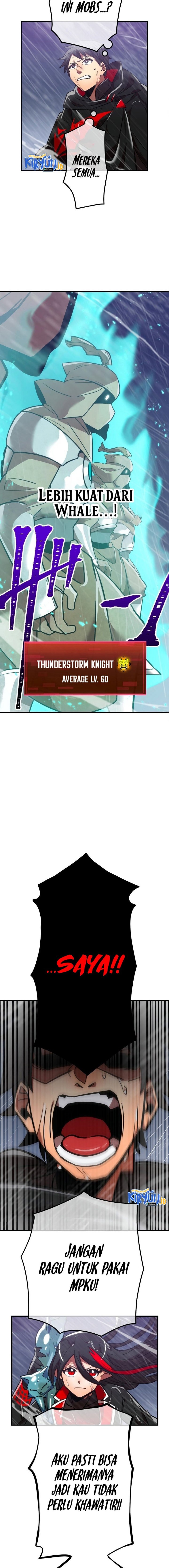 Savior of Divine Blood ~Draw Out 0.00000001% to Become the Strongest~
