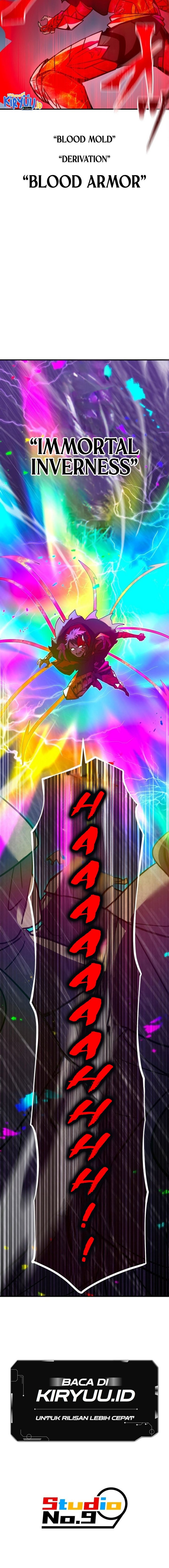 Savior of Divine Blood ~Draw Out 0.00000001% to Become the Strongest~