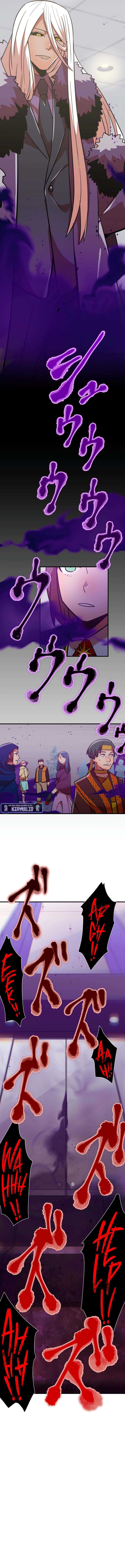 Savior of Divine Blood ~Draw Out 0.00000001% to Become the Strongest~