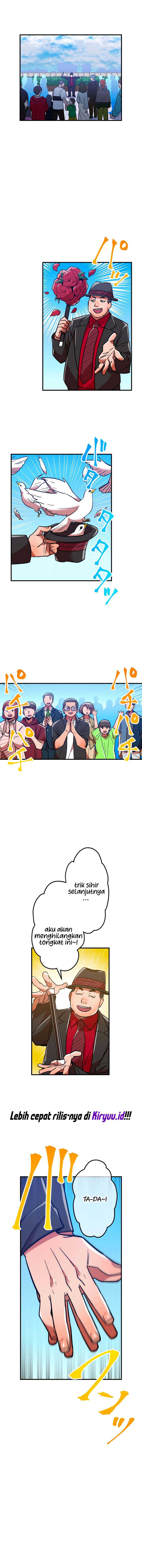 Savior of Divine Blood ~Draw Out 0.00000001% to Become the Strongest~