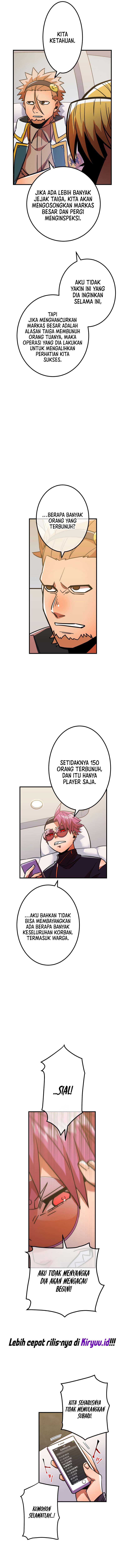 Savior of Divine Blood ~Draw Out 0.00000001% to Become the Strongest~