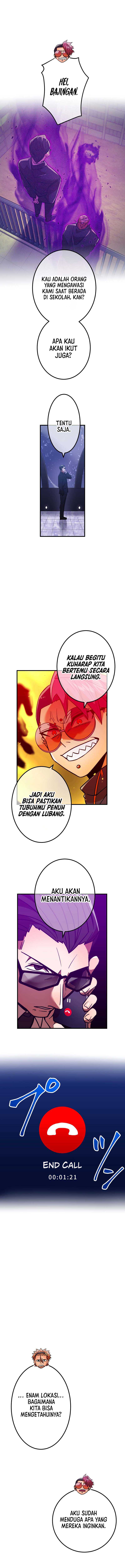 Savior of Divine Blood ~Draw Out 0.00000001% to Become the Strongest~
