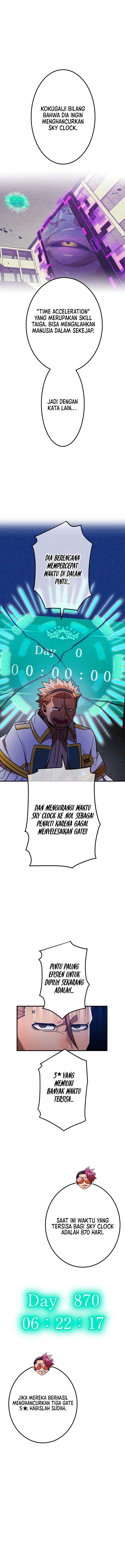 Savior of Divine Blood ~Draw Out 0.00000001% to Become the Strongest~