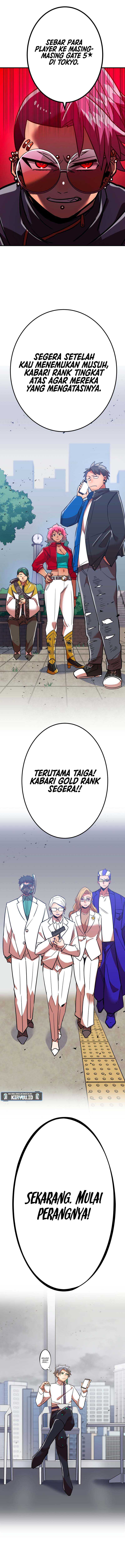 Savior of Divine Blood ~Draw Out 0.00000001% to Become the Strongest~
