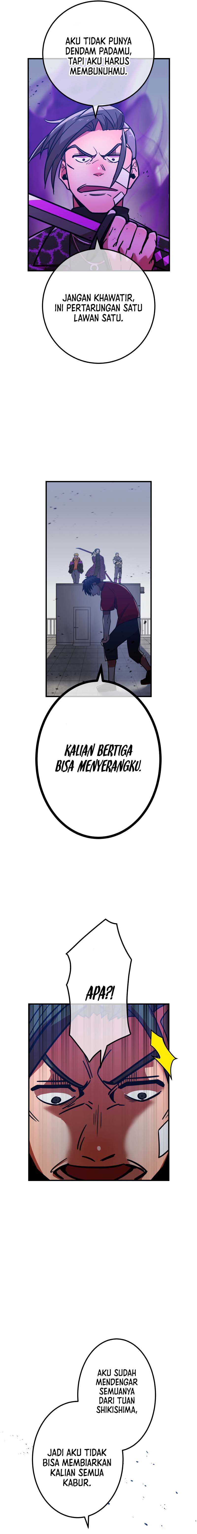 Savior of Divine Blood ~Draw Out 0.00000001% to Become the Strongest~