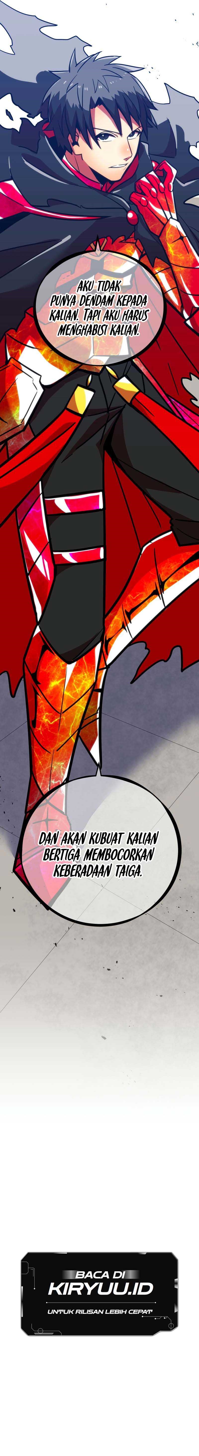 Savior of Divine Blood ~Draw Out 0.00000001% to Become the Strongest~